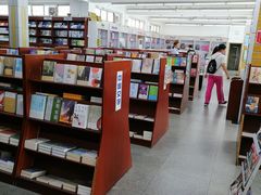 -新华书店(牡丹江路店)