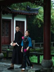 点击看大图 -今生有约国际精品婚纱摄影(苏州店)