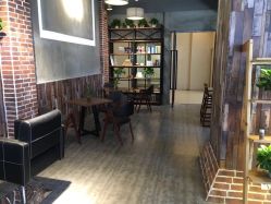-美格丝M.G.S Hair Salon