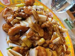 -那家小馆•北京菜•烤鸭(香山店)