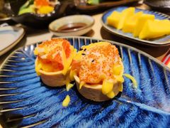 -大渔铁板烧(万象城店)