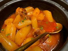 -小天厨民间菜馆(深圳街店)