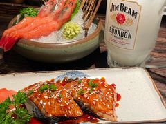 -眷屋の深夜食堂(云锦中心店)