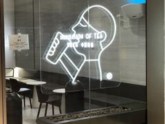 大堂-喜茶(杭州滨江宝龙店)