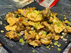 -指爱龙虾(金杨路总店)