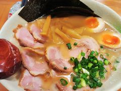 -日出拉面(望京店)