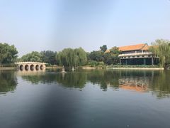 -钓鱼台国宾馆