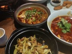 农家花菜-辛香汇(飞洲店)