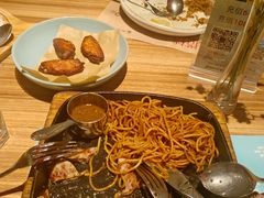 -半秋山西餐厅(巴南万达广场店)