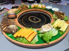 -椰小鸡·琼州糟粕醋(美兰缤纷城店)