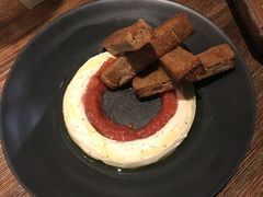 -Carbon莫卡哆·意大利复古集市餐厅(杭州大厦店)
