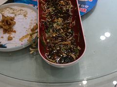 -鲜得莱渔港·小平岛海胆馆(七贤岭店)