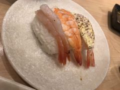 -元气寿司(新城市广场店)