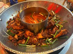 -黔凤辣子鸡