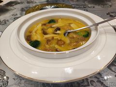 -成都龙之梦大酒店-龙悦中餐厅