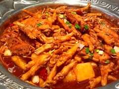 -胖哥俩肉蟹煲(河北勒泰购物中心店)