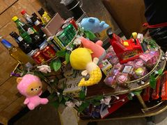 -海底捞火锅(龙湖三千集店)