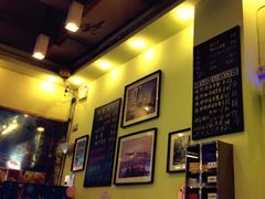 大堂-大哥餐厅(西城花园店)