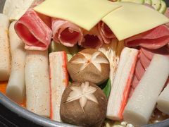 -七星布车休闲料理店