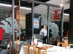 大堂-辣婆婆(航天桥店)