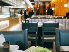 大堂-钱小奴创意自助餐厅(仙居吾悦店)