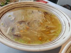 -三宝大饭店-中和艺素餐厅(浦上金山正祥广场店)