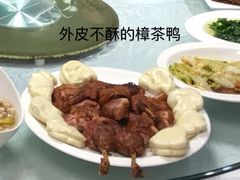 -峨嵋酒家总店(车公庄店)