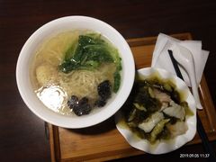 -富源春面馆(四川北路店)