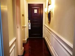 -广州富力丽思卡尔顿酒店