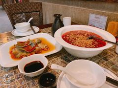 -走马楼饭庄(慈城古县城店)