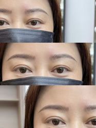 -张小野·专业半永久纹眉