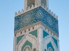 -哈桑二世清真寺