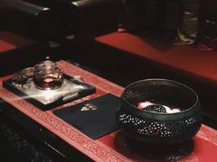 -泰合玺·精油疗愈SPA(南京光环花园城店)