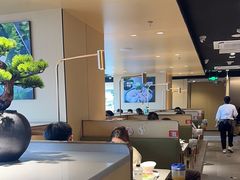 -海底捞火锅(太原南站店)