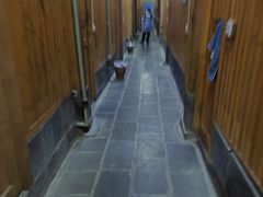 -黄瓜箐温泉疗养院