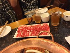 -老码头火锅(玉林店)