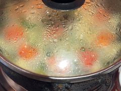 -山四砂锅(太原钟楼街店)