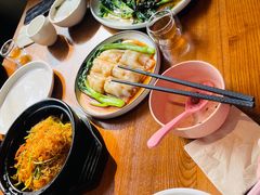-如轩·海鲜砂锅粥·潮汕菜(一品天下店)