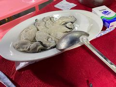 -花苑美食横琴生蚝火锅(拱北粤华路店)