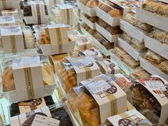 -烘焙町面包店(西四店)