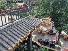 -忆江南·生态餐饮宴会酒店
