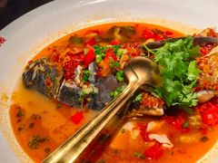 -坛宗剁椒鱼头(河西王府井店)