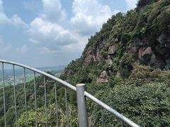 -浏阳石牛寨风景区