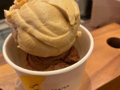 -LUNEURS月乐诗·法式冰淇淋(北外滩来福士广场店)