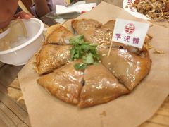 -芋包王闽南茶楼(八市店)