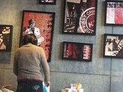 大堂-肯德基(前门店)