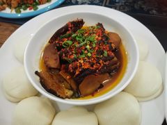 -不盐·而喻的味道