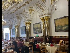 -华梅西餐厅(哈尔滨中央大街店)