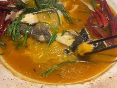 -清水亭湖北菜(大屯DT51店)