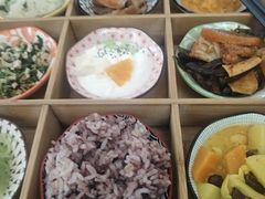 -轻蔬不用等·素食(江苏路店)
